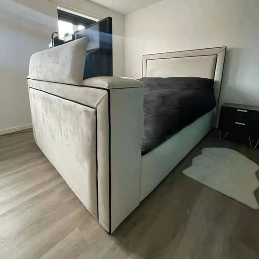 New York TV Bed