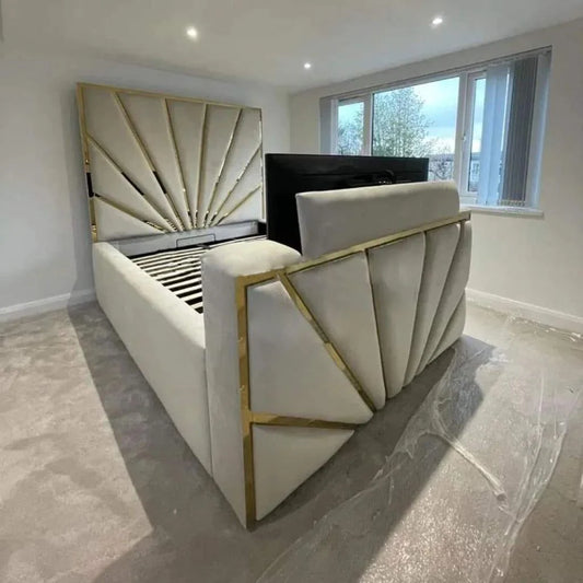 Atlanta TV Bed