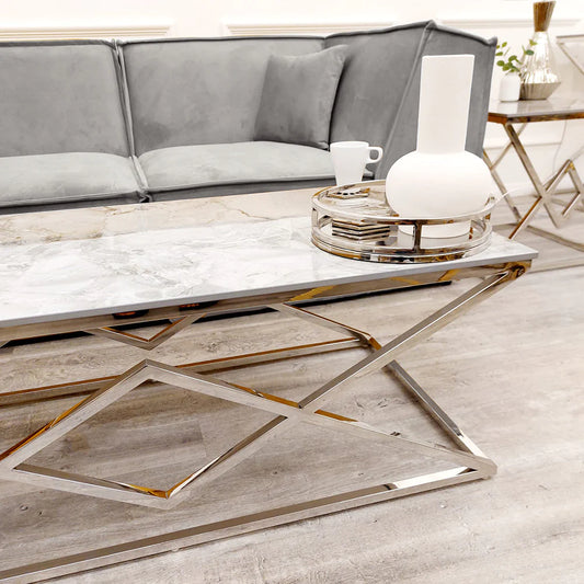 Vienna Coffee Table