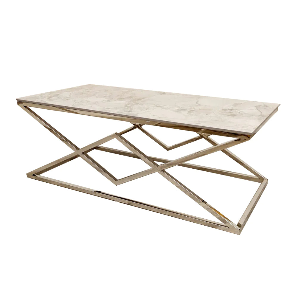 Vienna Coffee Table